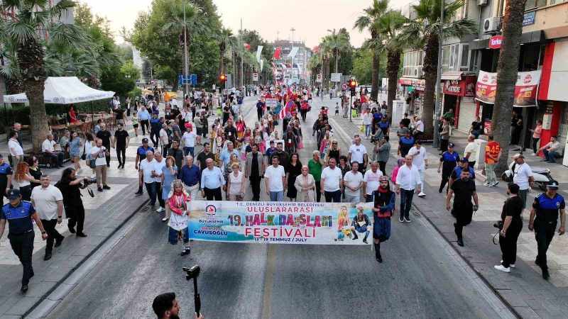 Denizli, Farklı Kültürlerin Buluşma Noktası Olacak