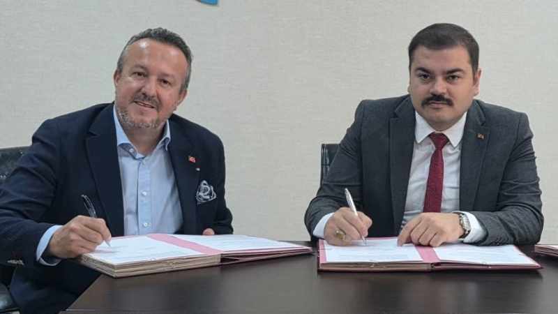 Denizli OSB Başkanı Yaymanoğlu: 