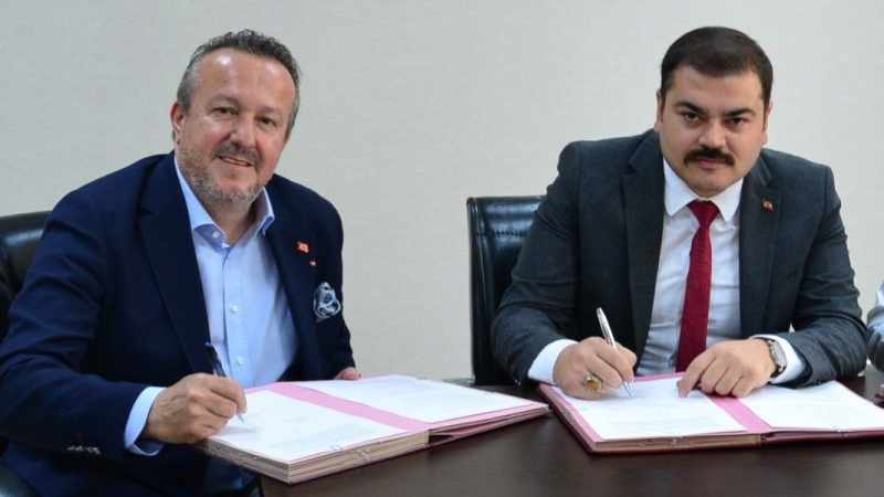 Denizli OSB'den Kadın İstihdamını Güçlendiren Önemli Adım