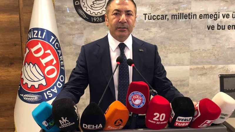 DTO’da gayrimenkul sektörünü etkileyen yeni düzenlemeler ve cezai yaptırımlar gündeme alındı
