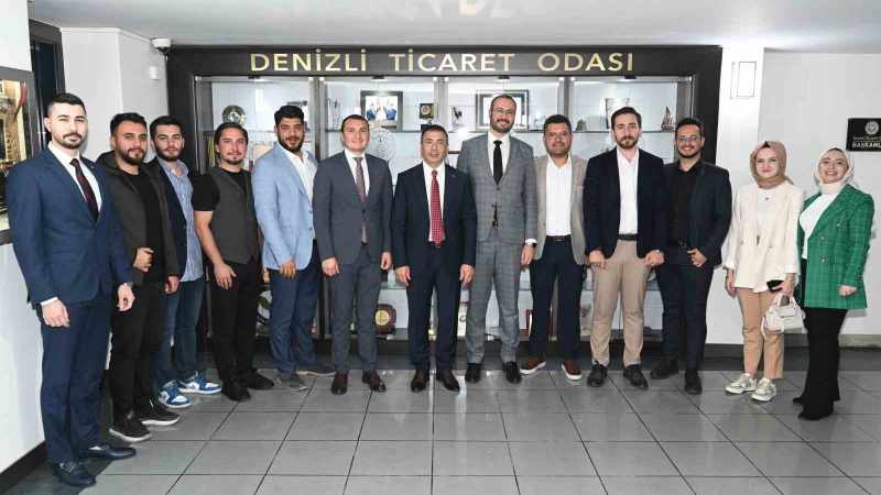 DTO'dan Genç Girişimciler İçin 