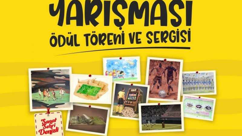 Denizli’de Küresel Çizgilerin Buluşma Noktası