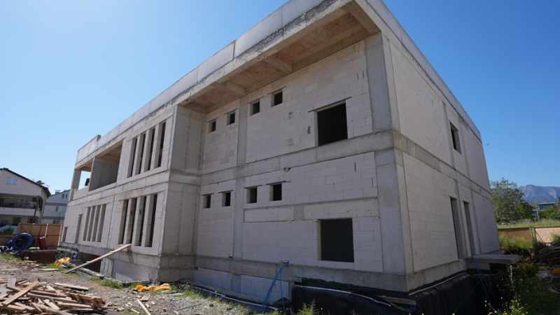 Egekent Karaman G&uuml;neşli G&uuml;nler &Ccedil;ocuk Gelişim Merkezi hızla y&uuml;kseliyor 
