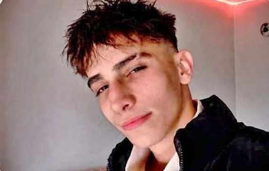 17 Yaşındaki Motosikletli Genç Kaza Sonucu Hayatını Kaybetti