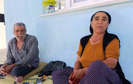 20 Yıl Sonra Serbest Bırakılan Katil Zanlısı Aileyi Derinden Üzdü