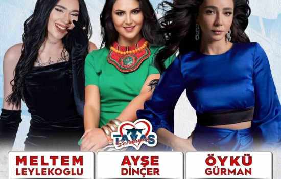 30. Geleneksel Kızılcabölük Kültür, Sanat ve Moda Festivali'nde Geri Sayım Heyecanı!