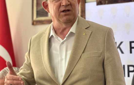 Başkan Subaşıoğlu: 