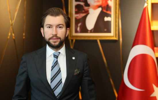 Başkan Uğurlu: 