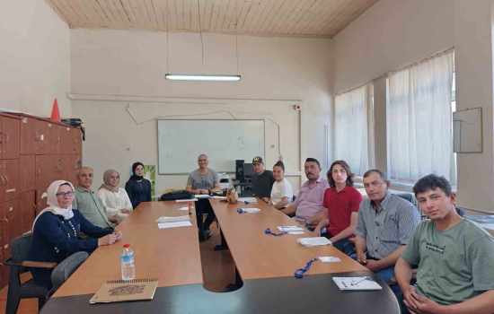 Buldanlı Öğrenciler İtalya'da 3 Aylık Aşçılık Eğitimi Alacaklar
