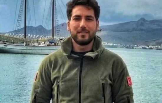 Buldan'daki şehidin katiline verilen berat kararı müebbet hapis cezasına dönüştürüldü