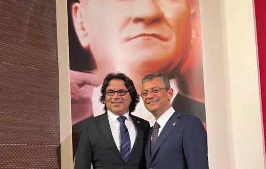 CHP'de Önemli MYK Toplantısının Ardından Denizli İl Başkanı Görevden Alındı ve İhracı İstenildi
