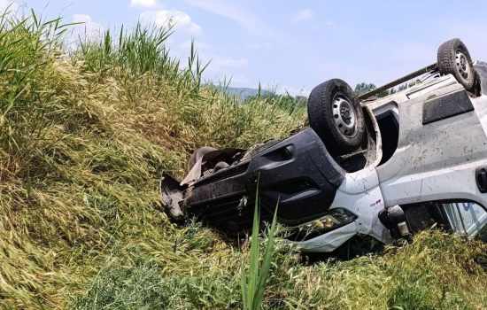 Çivrilli kargo çalışanı Baklan’da trafik kazasında yaşamını yitirdi