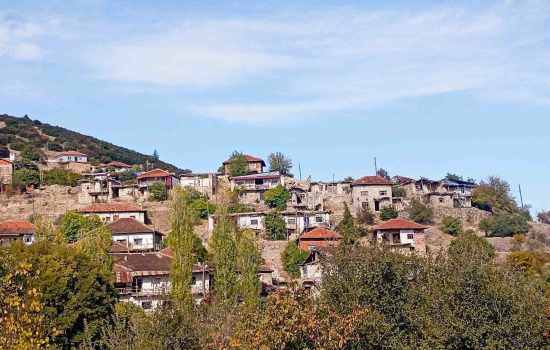 Dağmarmara, Kültürel Bir Köy Haline Geliyor