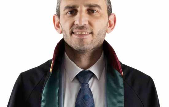 Denizli Barosu'nun Yeni Başkanı Seçildi