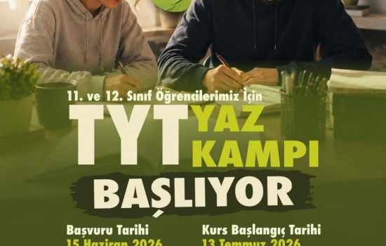 Denizli Büyükşehir, üniversiteye adım atan gençlerin destekçisi oldu