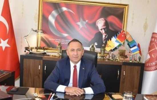 Mustafa Akbulut, Denizli Cumhuriyet Başsavcılığına atandı