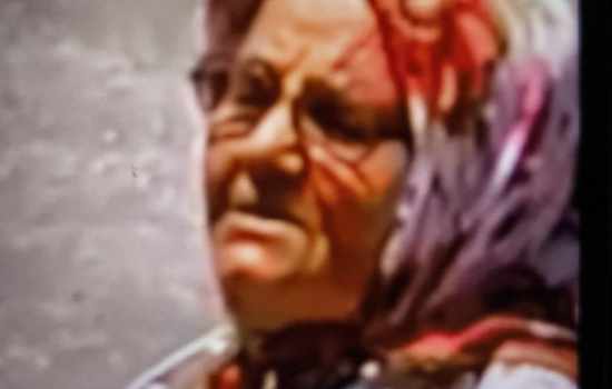 Denizli'de Alzheimer hastası bir kadının kaybolduğu bildirildi