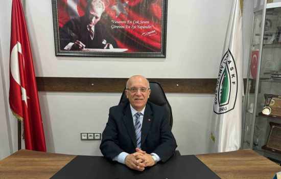 Denizli'deki Amatör Spor Kulüpleri Oy Kullanmak Üzere Sandık Başında