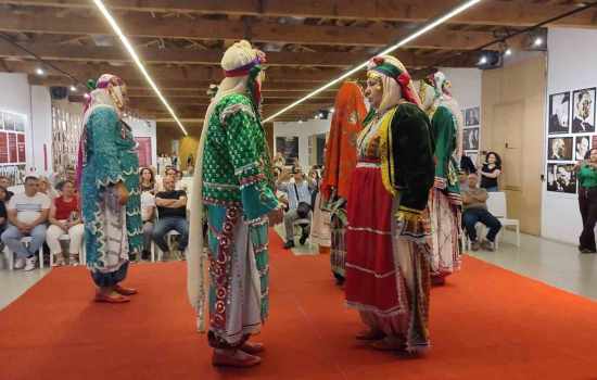 Denizli'deki Seçim Sandıklarında Saklı Kalan Değerler Ortaya Çıktı