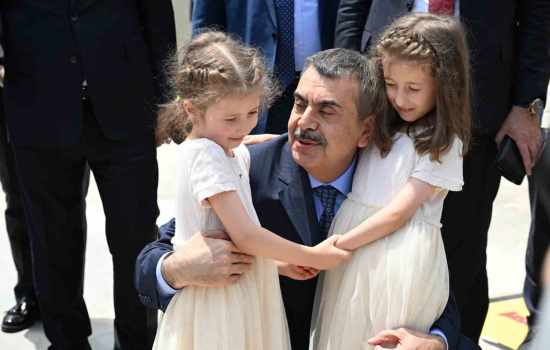 Denizli, Eğitim Altyapısında Türkiye Genel Ortalamasını Geride Bıraktı