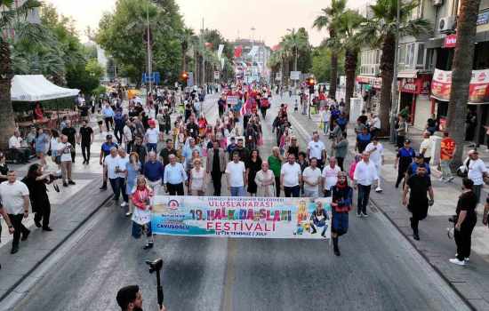 Denizli, Farklı Kültürlerin Buluşma Noktası Olacak