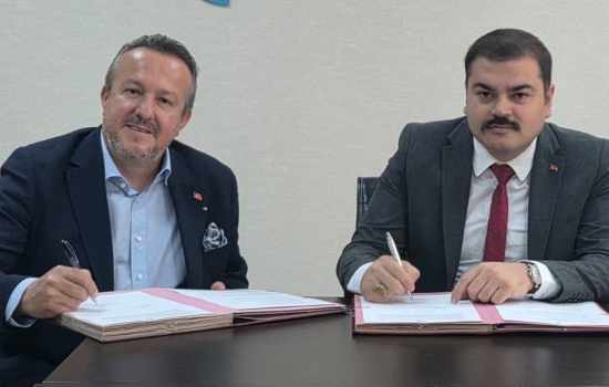 Denizli OSB Başkanı Yaymanoğlu: 