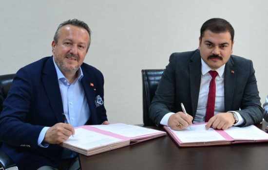 Denizli OSB'den Kadın İstihdamını Güçlendiren Önemli Adım