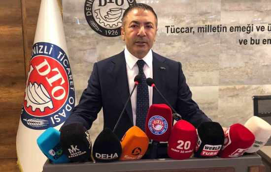 DTO’da gayrimenkul sektörünü etkileyen yeni düzenlemeler ve cezai yaptırımlar gündeme alındı