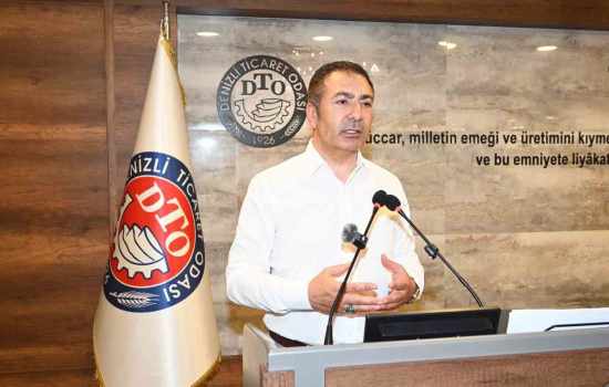 DTO'nun Genç Girişimcileri, İş Dünyasına Adım Atmaya Hazırlanıyor!