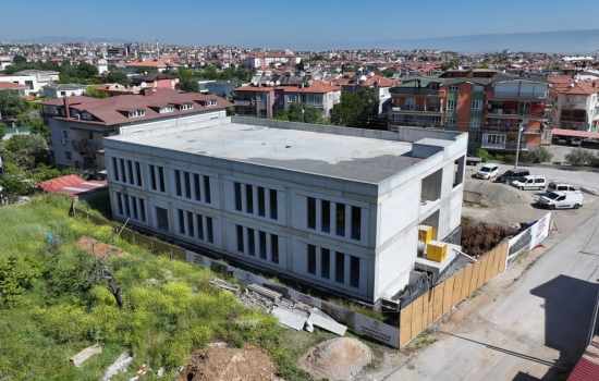 Egekent Karaman Güneşli Günler Çocuk Gelişim Merkezi Hızla Büyüyor!