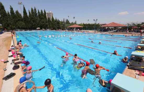 GSB Spor Okulları İçin Kayıt Heyecanı Başladı!