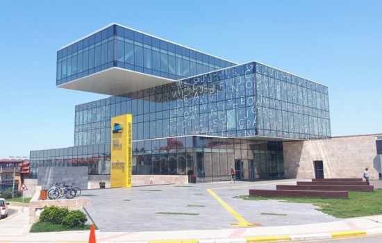 Merkez Kütüphane, 31 Temmuz'da Yeniden Hizmete Girecek