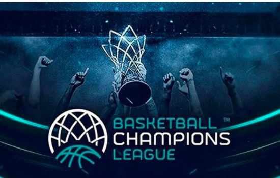 Merkezefendi Basket’te Avrupa’nın heyecanı dorukta!