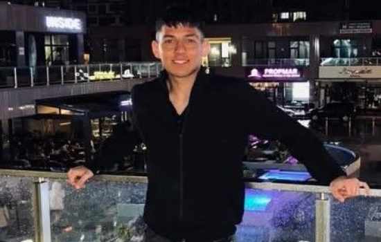 Motosiklet kazasında ağır yaralanan genç, yaşam mücadelesini kaybetti