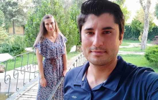 Şehit Polis Memuru Tayfun Baş, Denizli'de Törensel Veda ile Uğurlandı