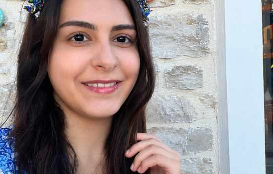 Tavaslı Yörük Kızı, Hollanda’da Türk Kültürünü Yüceltiyor