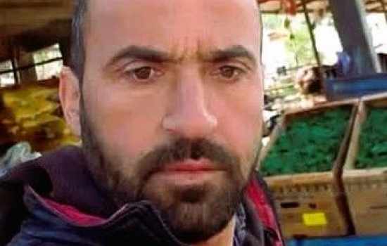 Hidrolik Sisteme Sıkışan Çiftçi, Trajedik Olayda Hayatını Kaybetti