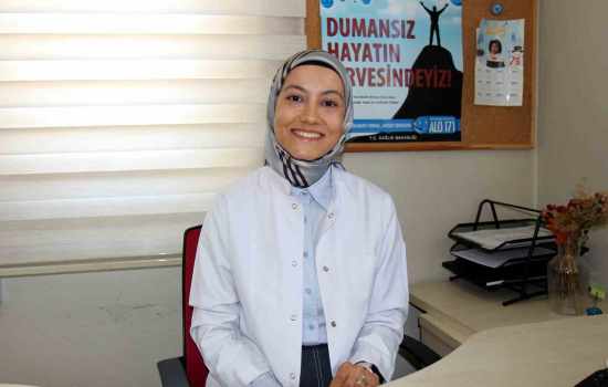 Tütün Ürünleri: Küresel Ölçekte Önlenebilir Hastalık ve Ölüm Nedenleri Arasında İlk Sırada