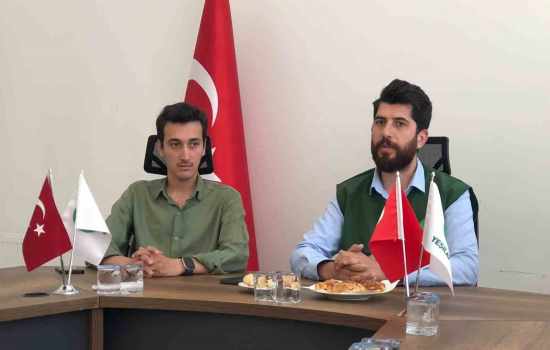 Yeşilay, bağımlılıkla mücadelede kararlılıkla ilerliyor