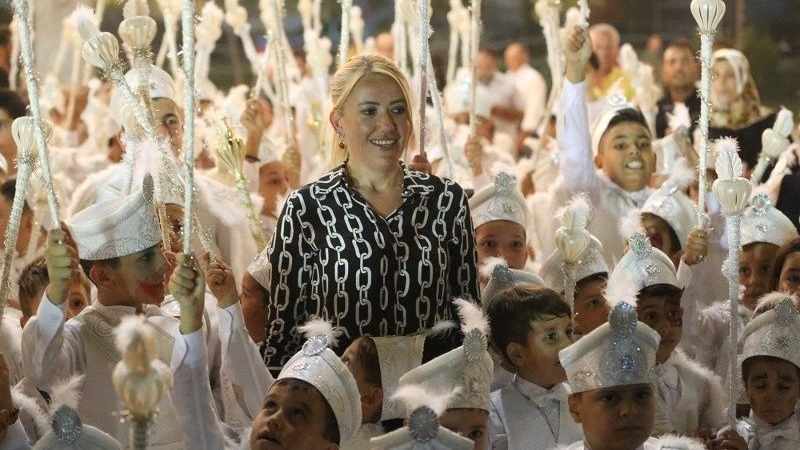 Merkezefendi'de Toplu Sünnet için Kayıt Süreci Başladı