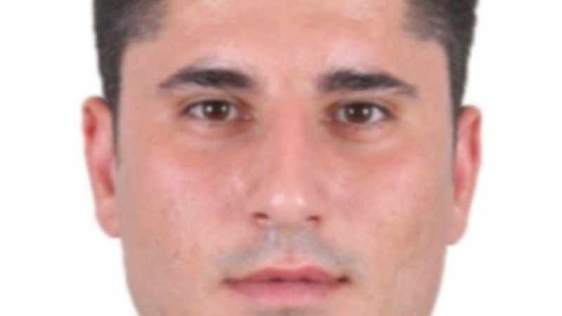 Muğla'da Şehit Olan Polis Memurunun Acısı Denizli'yi Sarstı