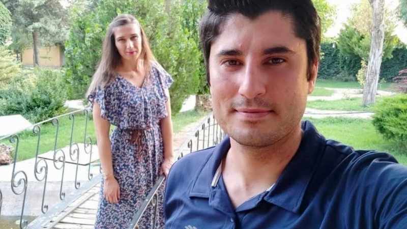 Çal'da Şehit Acısı Tüm Şehri Sarmaladı