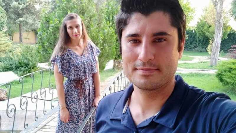 Şehit Polis Memuru Tayfun Baş, Denizli'de Törensel Veda ile Uğurlandı