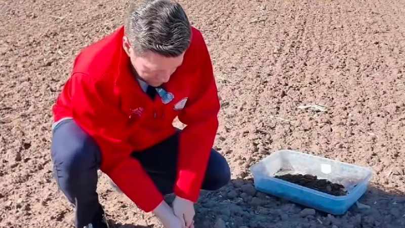 Tavas Belediyesi'nden Üreticilere Yönelik Teknolojik Destek Büyüyor