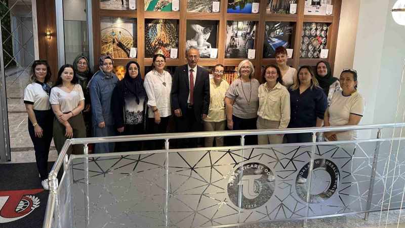 Tavas’ın Geleneksel Lezzetleri Markalaşma Yolunda İlerliyor