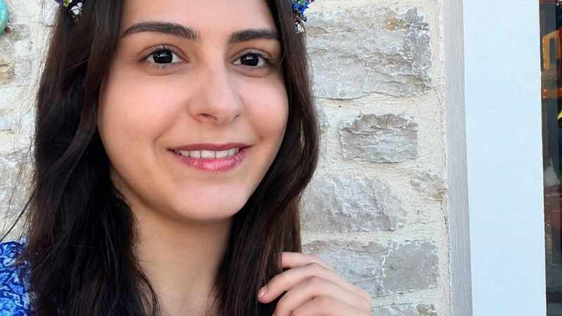 Tavaslı Yörük Kızı, Hollanda’da Türk Kültürünü Yüceltiyor