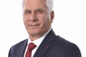 Asmalıevler Mahallesi Muhtarı Çacur'un Vefatı Üzüntüyle Duyuruldu
