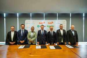Aydem Enerji, Inavitas ve Schneider Electric'ten Enerji Şebekelerinde Dijital Dönüşüm İçin Önemli Adım