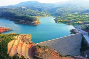 Balık tutmak amacıyla girdiği baraj gölünde izini kaybettirdi