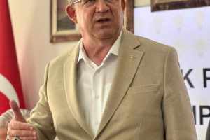 Başkan Subaşıoğlu: 